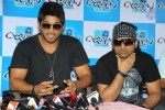 Julaayi Movie Press Meet - 50 of 86