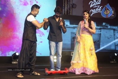 Juliet Lover Of Idiot Movie Audio Launch - 28 of 37