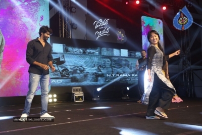 Juliet Lover Of Idiot Movie Audio Launch - 31 of 37