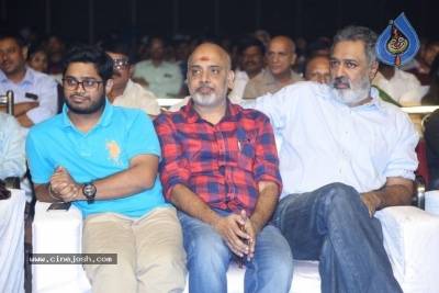 Juliet Lover Of Idiot Movie Audio Launch - 34 of 37