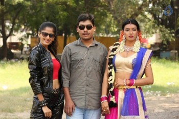 Junction Lo Jayamalini Movie Opening - 5 of 40