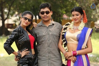 Junction Lo Jayamalini Movie Opening - 24 of 40