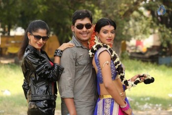 Junction Lo Jayamalini Movie Opening - 33 of 40