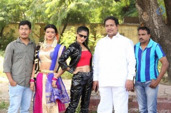 Junction Lo Jayamalini Movie Opening - 35 of 40