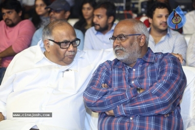 Juvva Movie Audio Launch - 1 of 42