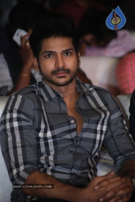 Juvva Movie Audio Launch - 2 of 42