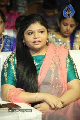 Juvva Movie Audio Launch - 3 of 42