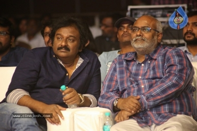 Juvva Movie Audio Launch - 4 of 42