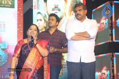 Juvva Movie Audio Launch - 7 of 42