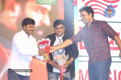 Juvva Movie Audio Launch - 10 of 42