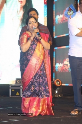 Juvva Movie Audio Launch - 11 of 42