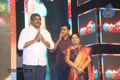 Juvva Movie Audio Launch - 19 of 42