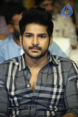 Juvva Movie Audio Launch - 21 of 42