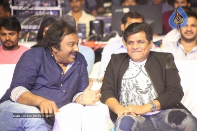 Juvva Movie Audio Launch - 26 of 42