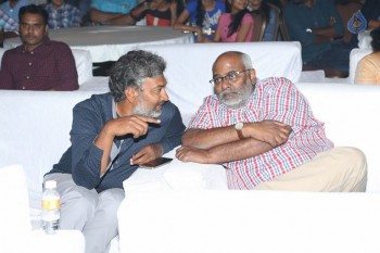 Jyo Achyutananda Audio Launch 1 - 3 of 52