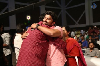 Jyo Achyutananda Audio Launch 1 - 11 of 52