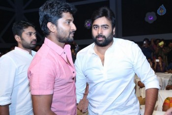 Jyo Achyutananda Audio Launch 1 - 17 of 52