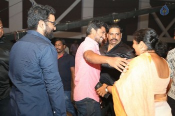 Jyo Achyutananda Audio Launch 1 - 18 of 52