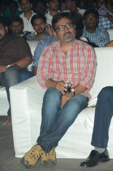 Jyo Achyutananda Audio Launch 1 - 26 of 52