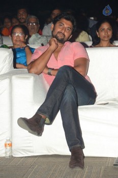 Jyo Achyutananda Audio Launch 1 - 29 of 52