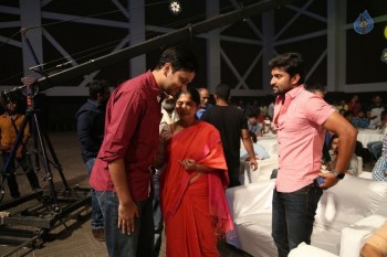 Jyo Achyutananda Audio Launch 1 - 35 of 52