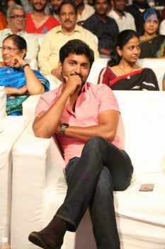 Jyo Achyutananda Audio Launch 1 - 36 of 52