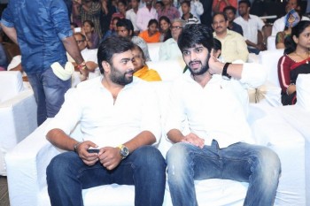 Jyo Achyutananda Audio Launch 1 - 37 of 52