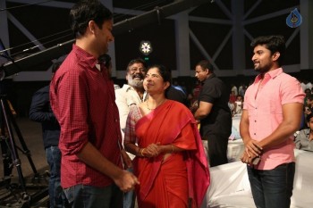 Jyo Achyutananda Audio Launch 1 - 39 of 52