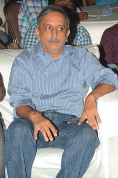 Jyo Achyutananda Audio Launch 1 - 41 of 52