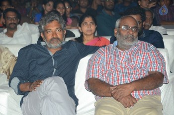 Jyo Achyutananda Audio Launch 1 - 42 of 52