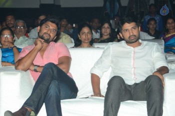 Jyo Achyutananda Audio Launch 1 - 43 of 52