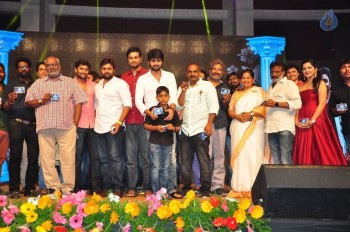 Jyo Achyutananda Audio Launch 3 - 22 of 62