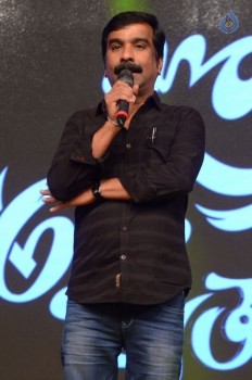 Jyo Achyutananda Audio Launch 3 - 26 of 62