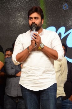 Jyo Achyutananda Audio Launch 3 - 28 of 62