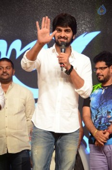 Jyo Achyutananda Audio Launch 3 - 30 of 62