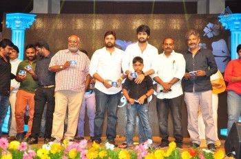 Jyo Achyutananda Audio Launch 3 - 31 of 62