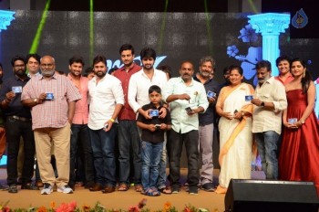 Jyo Achyutananda Audio Launch 3 - 34 of 62