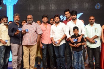 Jyo Achyutananda Audio Launch 3 - 35 of 62