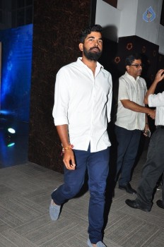 Jyo Achyutananda Audio Launch 3 - 40 of 62