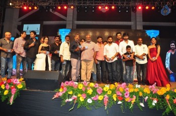 Jyo Achyutananda Audio Launch 3 - 42 of 62