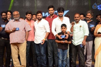 Jyo Achyutananda Audio Launch 3 - 43 of 62