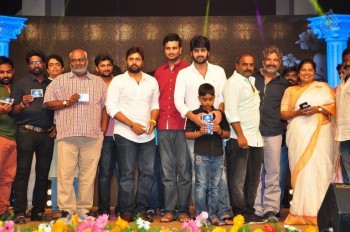 Jyo Achyutananda Audio Launch 3 - 45 of 62