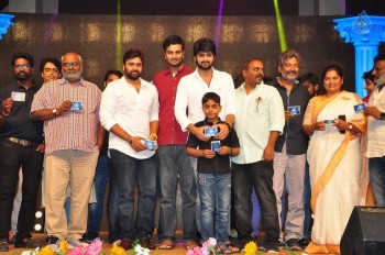 Jyo Achyutananda Audio Launch 3 - 50 of 62