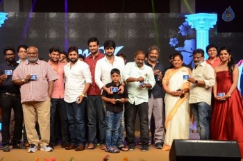 Jyo Achyutananda Audio Launch 3 - 55 of 62
