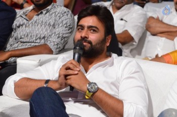 Jyo Achyutananda Audio Launch 3 - 56 of 62