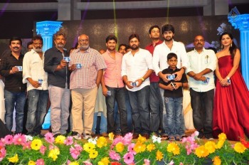 Jyo Achyutananda Audio Launch 3 - 57 of 62