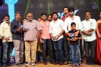 Jyo Achyutananda Audio Launch 3 - 58 of 62