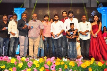 Jyo Achyutananda Audio Launch 3 - 59 of 62