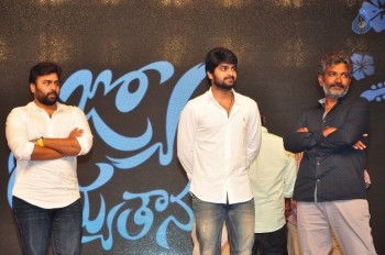 Jyo Achyutananda Audio Launch 3 - 60 of 62