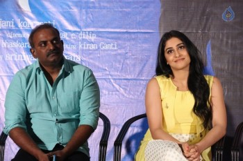 Jyo Achyuthananda Success Meet - 2 of 21